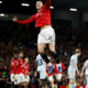 Benjamin Šeško in ManUtd za prvi dvojček po desetih letih, Cerrick za stolček