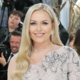 Lindsey Vonn s posebno vlogo pri LA Lakers, posebej ganljivo o LeBronu Jamesu