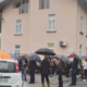 Dan dopusta za vpis in čakanje v vrsti