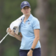 Barbara Car v boj za študentski finale ZDA v golfu