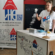 Festival, na katerem so napake dobrodošle