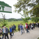 Kako se je pot ob žici spremenila v velik mestni park