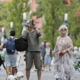 Bo Ljubljana zdržala še večji priliv tujih turistov?