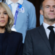 Znano, zakaj je Brigitte prisolila zaušnico Macronu (VIDEO)