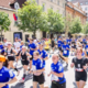 Domen Prevc šele po 65 kilometrih ujel soimenjaka Hafnerja (FOTO)