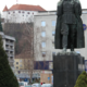 Politični in kulturni infanticid