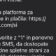 Lažni policisti pobrali denar