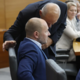 Janša molči, ministrske liste ne pozna skoraj nihče iz SDS