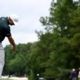 Zaradi dragih palic za golf se je velikan formule znašel v težavah