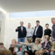 Zakon ne prinaša razvoja, temveč razkroj in premik k vzhodu