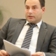 Dobiček Triglava zdrsnil za šestino