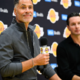 Prve okrepitve pri Lakers, pripeljali so raketnega inženirja