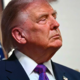 Trump preložil načrtovani napad na Iran, potekala naj bi resna pogajanja