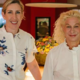 Ana Roš gostila Clare Smyth, večer pa je zaznamoval krompir