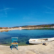 Paška Atlantida, do katere seže glasba iz Zrć