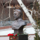 Bi bilo prijetno, če bi nas blagoslavljal veliki Stalin?
