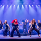 Perpetuum Jazzile: Tokrat so izzive našli na plesišču