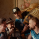 Fehtarji: Žanr? Podeželski rock'n'roll