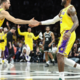 Novinarjev namig, LeBron James in Los Angeles Lakers ne moreta drug brez drugega