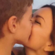 Severina po 12 letih sodne bitke: sin bo živel pri njej