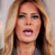 Zakaj ima Melania Trump še vedno slovenski naglas