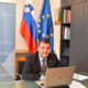 Minister za izvajanje SDS-ove vizije zunanje politike
