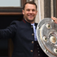 Presenečenje v nemškem taboru: bo Manuel Neuer branil na SP?