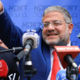 Ben Gvir rojstni dan proslavil s tortami z vešali za Palestince