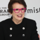 Billie Jean King diplomirala pri 82
