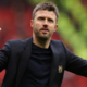 Carrick si glede prihodnosti želi jasnosti