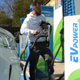 Električni v Evropi strmo rastejo