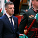 Na Madžarskem prisegel Magyar