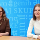 »Imamo generacije, ki se nikoli niso naučile, kako ravnati z informacijami«