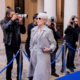 Hudičevka s prvega mesta izrinila Michaela