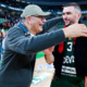 Nenavadna končnica ni voda na mlin Cedevite Olimpije