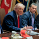 Trumpova vlada pod ognjem: Američane z ebolo bodo zdravili v Keniji