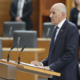 Nastaja nova slovenska vlada, Lanišku se življenje ni spremenilo