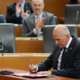 Za Slovenijo demokratizacija, za opozicijo Dob
