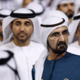 Emirati pozivajo k nadaljevanju vojne proti Iranu