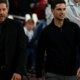 Diego Simeone: Navijači želijo zmage, uvrstitve v zaključne boje niso več dovolj