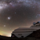 Observatorij, ki bo lahko dal odgovor, ali obstaja deveti planet