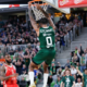 Pozornost Crvene zvezde daleč od Ljubljane, Olimpija gre na nož