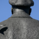 Golobja sekta rovari v podtalju
