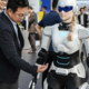 Prvi maj v času humanoidnih robotov