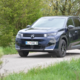 C5 aircross poskuša izstopati iz množice