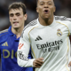 Killyian Mbappé: Sem šele četrti napadalec
