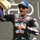 Marc Marquez operiran, Martin zmagal