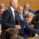 Serija Vlada 2026, prva sezona