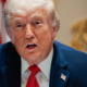 Trump načrtuje zaustavitev mednarodnih poletov v mesta, ki jih vodijo demokrati