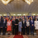 Ustanovitev posebnega mednarodnega sodišča za pregon Vladimirja Putina